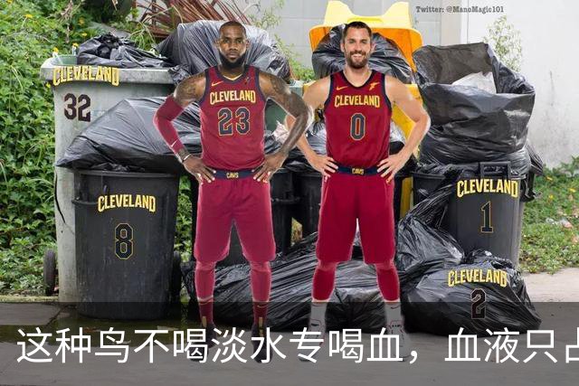 这种鸟不喝淡水专喝血，血液只占食谱十分之一